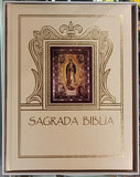 Madre de las Américas Biblia Católica Familiar (Spanish Edition)