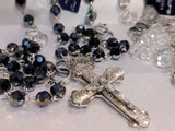 Wedding Rosary Gift Set