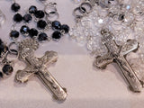 Wedding Rosary Gift Set