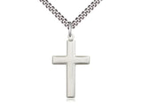 Cross - Sterling Silver