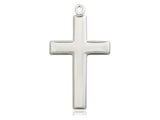 Cross - Sterling Silver