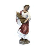 St. Cecilia Statue - 8"