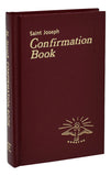St. Joseph Confirmation Book