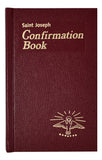 St. Joseph Confirmation Book