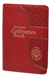 St. Joseph Confirmation Book