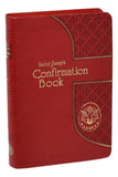 St. Joseph Confirmation Book