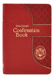 St. Joseph Confirmation Book