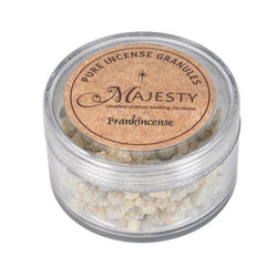 Frankincense Incense Granules