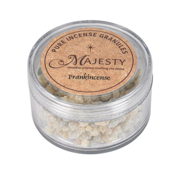 Frankincense Incense Granules