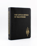 The Little Office of Baltimore: A Traditional Office for American Laity