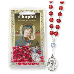 Our Lady of Perpetual Help Chaplet