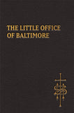 The Little Office of Baltimore: A Traditional Office for American Laity