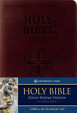 Douay-Rheims Bible