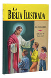 La Biblia Ilustrada