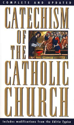 Catechism of the Catholic Church