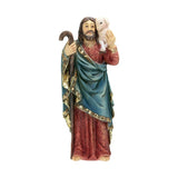 Good Shepherd Statue - 4"