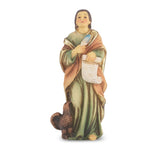 St. John the Evangelist Statue - 4"