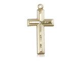 Cross -14kt Gold Filled