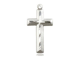 Cross - Sterling Silver