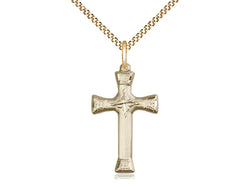 Cross - 14kt Gold Filled