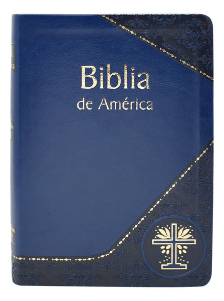 Spanish Bible / Biblia de America