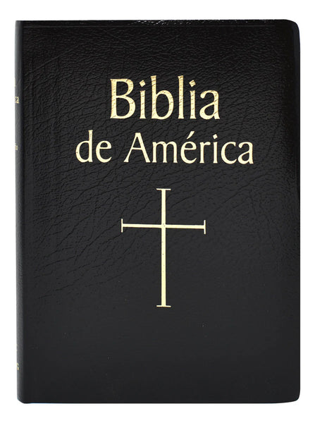 Spanish Bible / Biblia de America