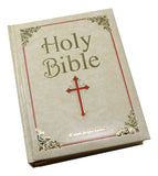 Family Bible - Large Print