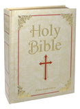 Family Bible - Large Print