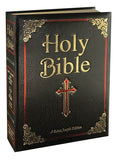 Family Bible - Large Print