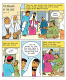 The Illustrated Acts of the Apostles for Children