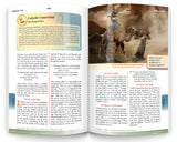 Break Through!: The Bible for Young Catholics (NABRE)