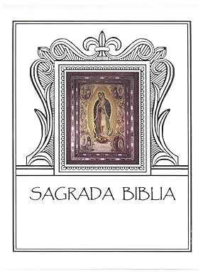 Madre de las Américas Biblia Católica Familiar (Spanish Edition)