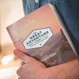 The Great Adventure Catholic Bible - Paperback