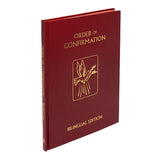 The Order of Confirmation: Bilingual Edition