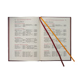 The Order of Confirmation: Bilingual Edition