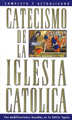 Catecismo de la Iglesia Catolica