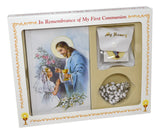 First Mass Book (Good Shepherd) Boxed Set for Girls
