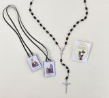 First Mass Book (Good Shepherd) Deluxe Set for Boys
