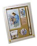 First Mass Book (Good Shepherd) Deluxe Set for Girls