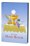 First Mass Book (My First Eucharist)
