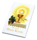 First Mass Book (My First Eucharist)