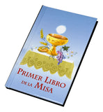 Primer Libro De La Misa (Por Niños)