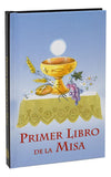 Primer Libro De La Misa (Por Niños)