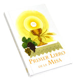 Primer Libro De La Misa (Por Niñas)
