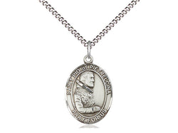 St Pio of Pietrelcina (Padre Pio)