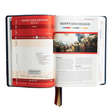 The Great Adventure Catholic Bible - Leatherlike