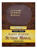 St. Joseph Sunday Missal