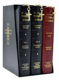 St. Joseph Daily and Sunday Missals