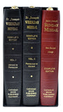 St. Joseph Daily and Sunday Missals