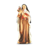 St. Therese of Lisieux Statue - 4"